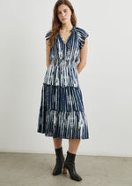 Rails Amellia Dress- Indigo Nile ***FINAL SALE***-Hand In Pocket