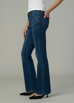 Joe's Jeans The Provocateur Petite Bootcut- Slay-Hand In Pocket