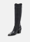 Dolce Vita Kamryn Leather Boot ***FINAL SALE***-Hand In Pocket