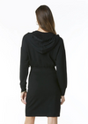 Tart Quixley Dress - Black ***FINAL SALE***-Hand In Pocket