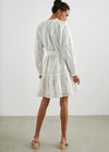 Rails Saylor Dress - White ***FINAL SALE***-Hand In Pocket