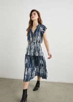 Rails Amellia Dress- Indigo Nile ***FINAL SALE***-Hand In Pocket