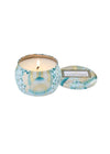 Voluspa Mini Tin Candle- California Summers-Hand In Pocket