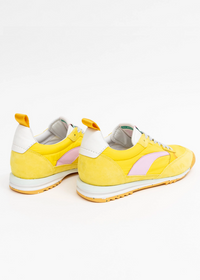 Oncept Montreal - Yellow Blaze ***FINAL SALE***-Hand In Pocket