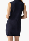 Sanctuary Life Is Easy Sweater Dress- Heritage Navy ***FINAL SALE***-Hand In Pocket