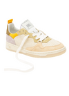 Oncept Phoenix Sneaker- Desert Multi-Hand In Pocket