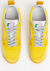 Oncept Montreal - Yellow Blaze ***FINAL SALE***-Hand In Pocket