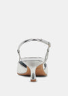 Dolce Vita Odela- Silver Stella ***FINAL SALE***-Hand In Pocket