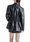 Steve Madden Frida Jacket - Black ***FINAL SALE***-Hand In Pocket