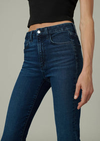 Joes Jeans Hi Honey Bootcut - Smarty Pants-Hand In Pocket