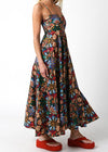 Jaden Maxi Dress-Hand In Pocket