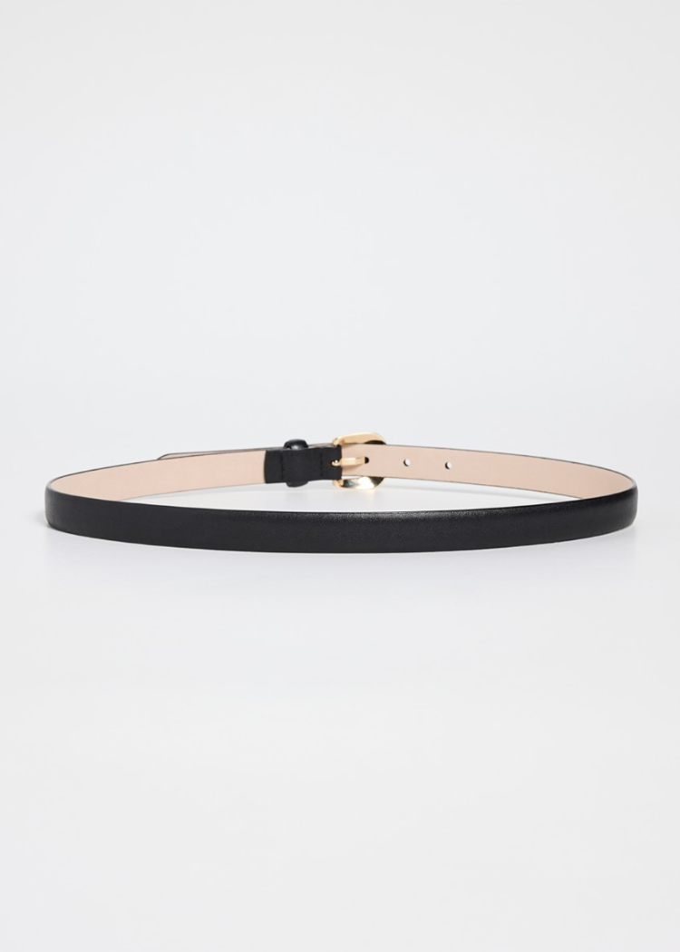 B-Low The Belt Kennedy Mini Black/Gold-Hand In Pocket