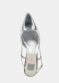 Dolce Vita Odela- Silver Stella ***FINAL SALE***-Hand In Pocket