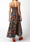 Jaden Maxi Dress-Hand In Pocket