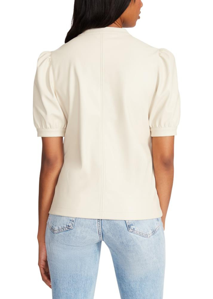 Steve Madden Jane Top-Hand In Pocket