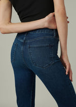 Joes Jeans Hi Honey Bootcut - Smarty Pants-Hand In Pocket