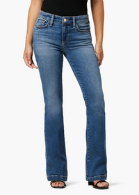 Joe's Jeans The Provocateur Bootcut Wide Hem ***FINAL SALE***-Hand In Pocket