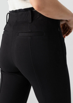 Sanctuary Cassie Legging- Black-Hand In Pocket