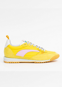 Oncept Montreal - Yellow Blaze ***FINAL SALE***-Hand In Pocket