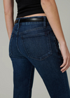 Joe's Jeans The Provocateur Petite Bootcut- Even Better-Hand In Pocket