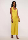 Heartloom Reeve Dress - Citron ***FINAL SALE***-Hand In Pocket