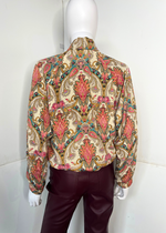 Cadiz Bomber Jacket-***FINAL SALE***-Hand In Pocket