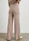 Rails Krista Pants- Heather Oatmeal ***FINAL SALE***-Hand In Pocket