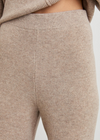 Rails Krista Pants- Heather Oatmeal ***FINAL SALE***-Hand In Pocket