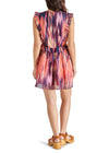 Steve Madden Althea Dress- Stripe Multi ***FINAL SALE***-Hand In Pocket