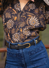 Cleobella Halle Belt-Hand In Pocket