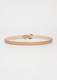 B-Low The Belt Kennedy Mini Camel Gold-Hand In Pocket