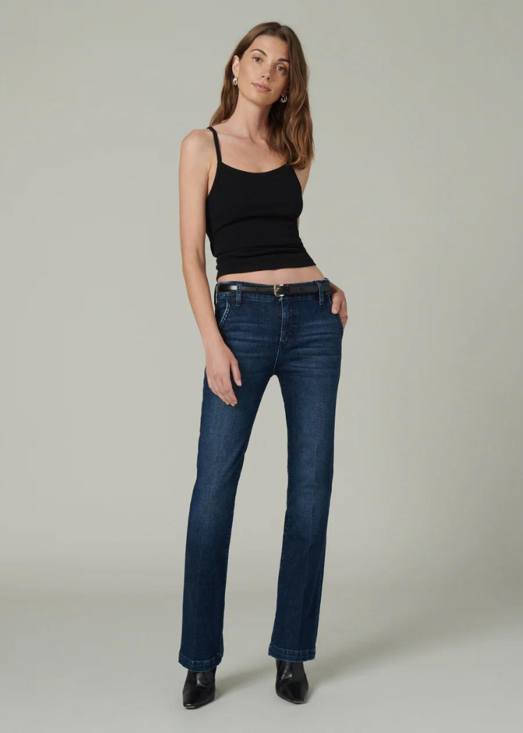 Joe's Jeans Provocateur bootcut buying jeans