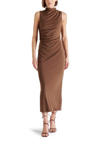 Steve Madden Mo Dress- Coco-Hand In Pocket