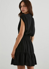 ***FINAL SALE*** Rails Samina Dress - Black-Hand In Pocket