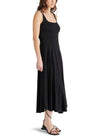 Steve Madden Jayden Dress- Black-Hand In Pocket