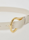 B-Low The Belt Ryder Wrap- Bone Gold-Hand In Pocket