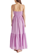 Steve Madden Ophra Dress - Violet Tulle-Hand In Pocket