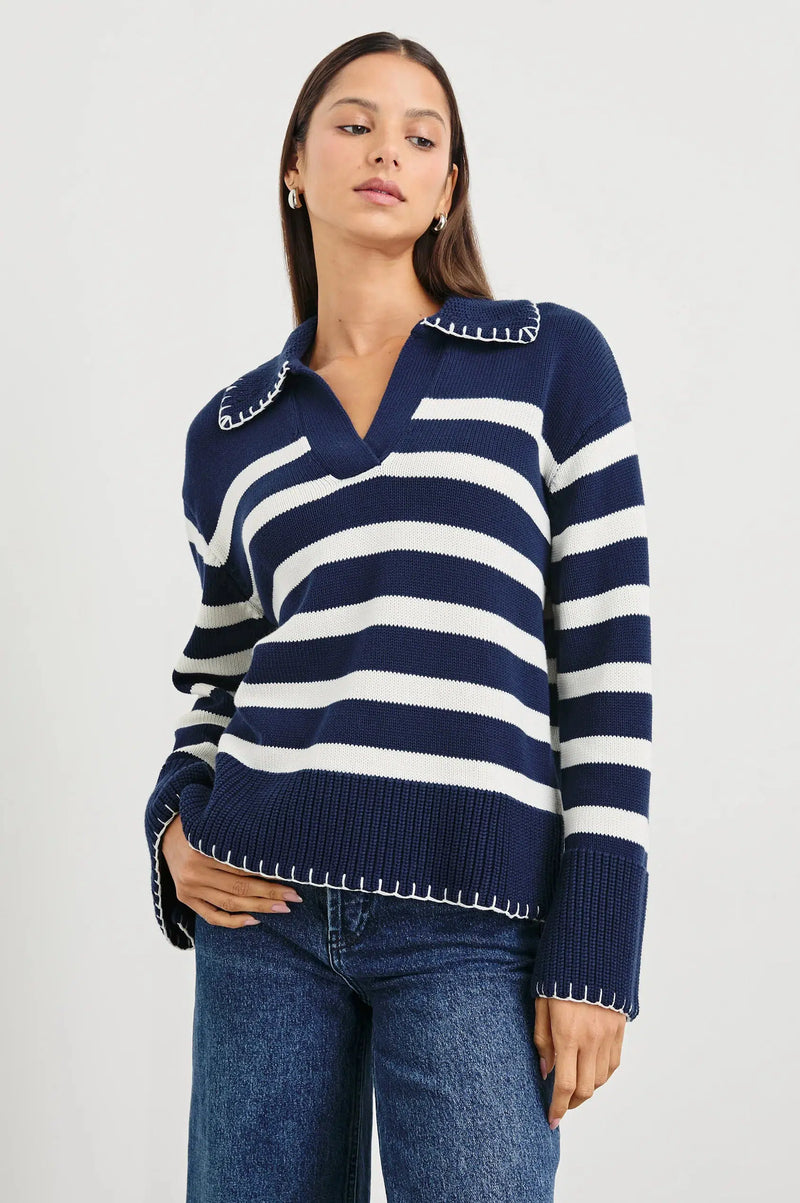 Rails Athena Sweater-EVENT-Hand In Pocket