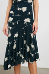 Rails Daija Dress- Midnight Roses-Hand In Pocket