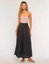 Heartloom Renee Skirt - Black