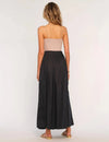 Heartloom Renee Skirt - Black-Hand In Pocket