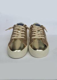 Vintage Havana Baby Sneaker ***FINAL SALE***-Hand In Pocket