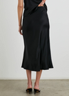 Rails Anya Skirt- Black-Hand In Pocket