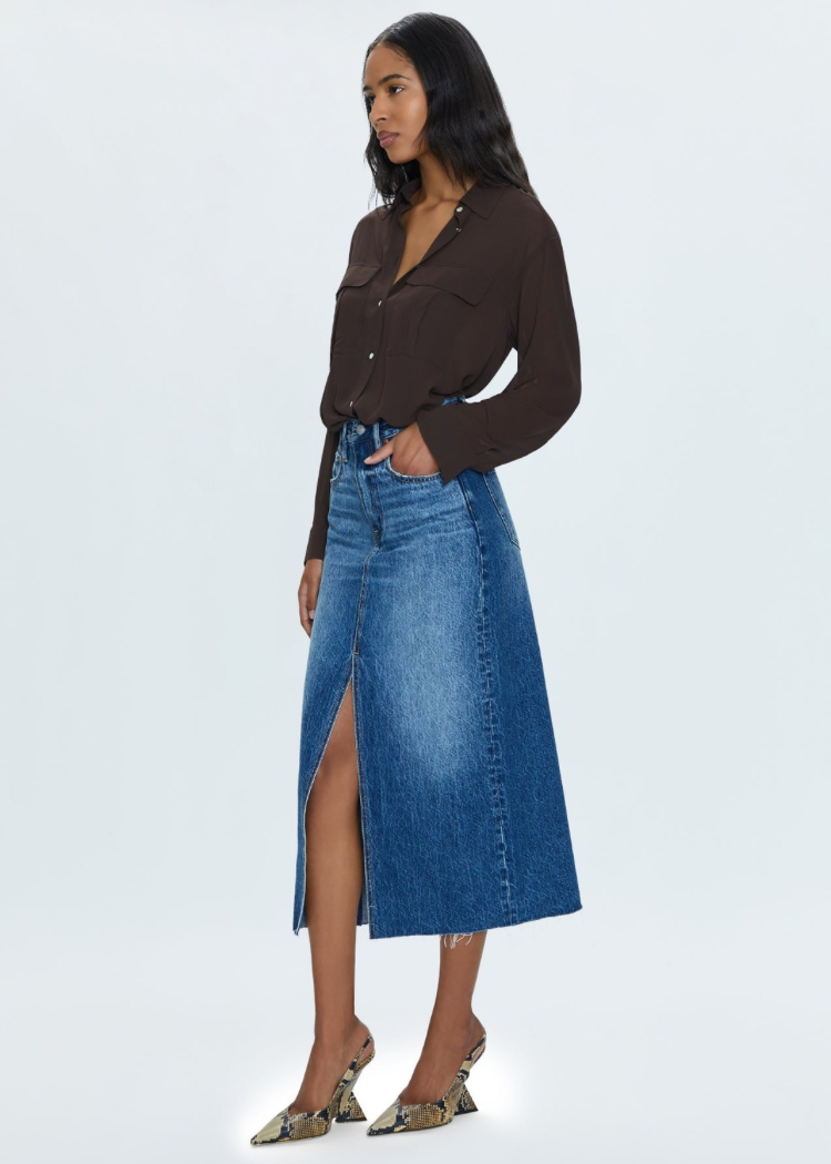 Pistola Alice Skirt - Fairfax