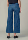 Joe's Jeans Mia Wide Leg Ankle - Phenomenal-Hand In Pocket