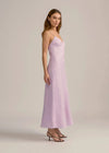 Favorite Daughter The Josette Dress- Wisteria-Hand In Pocket