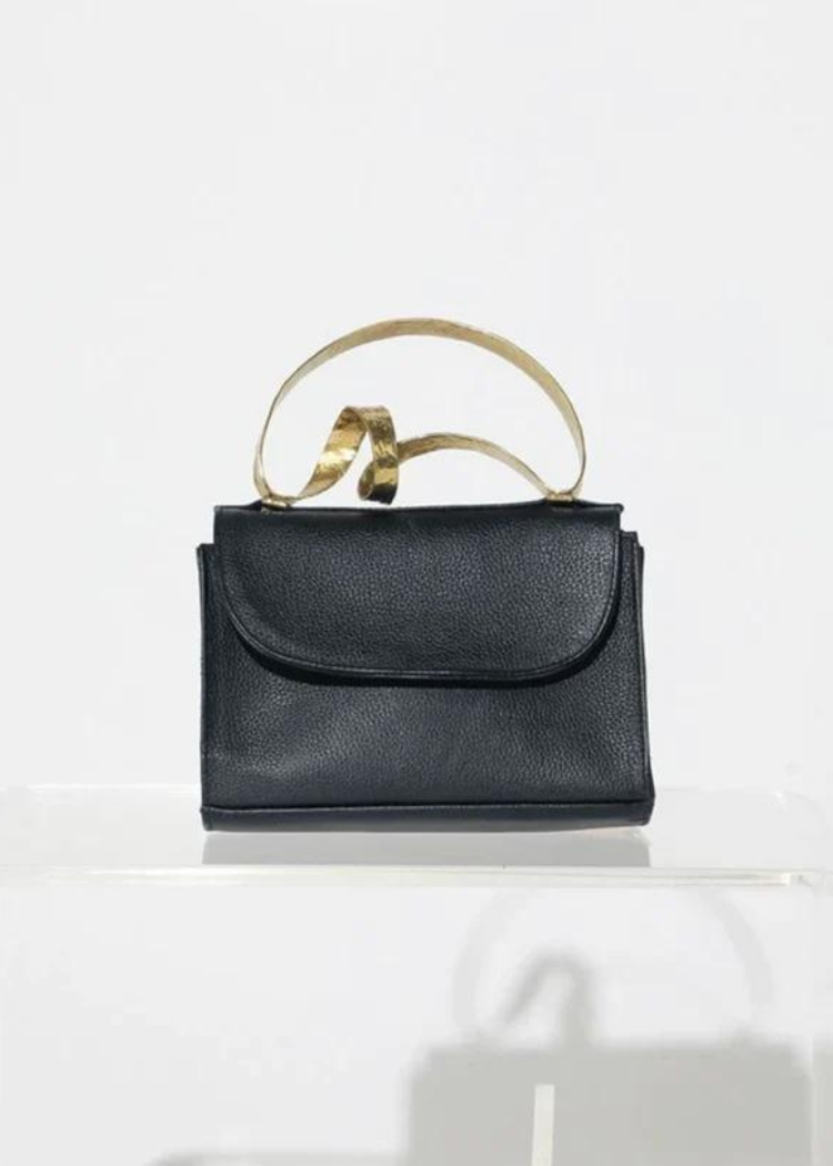 Cleobella Nicole Handbag-Hand In Pocket