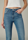 Joes Jeans Hi (Rise) Honey Bootcut- Carpe Diem-Hand In Pocket