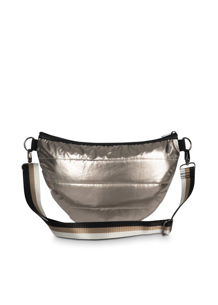 Haute Shore Brett Belt Bag - Noble-Hand In Pocket