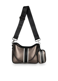 Haute Shore Blair Crossbody - Ritz-Hand In Pocket